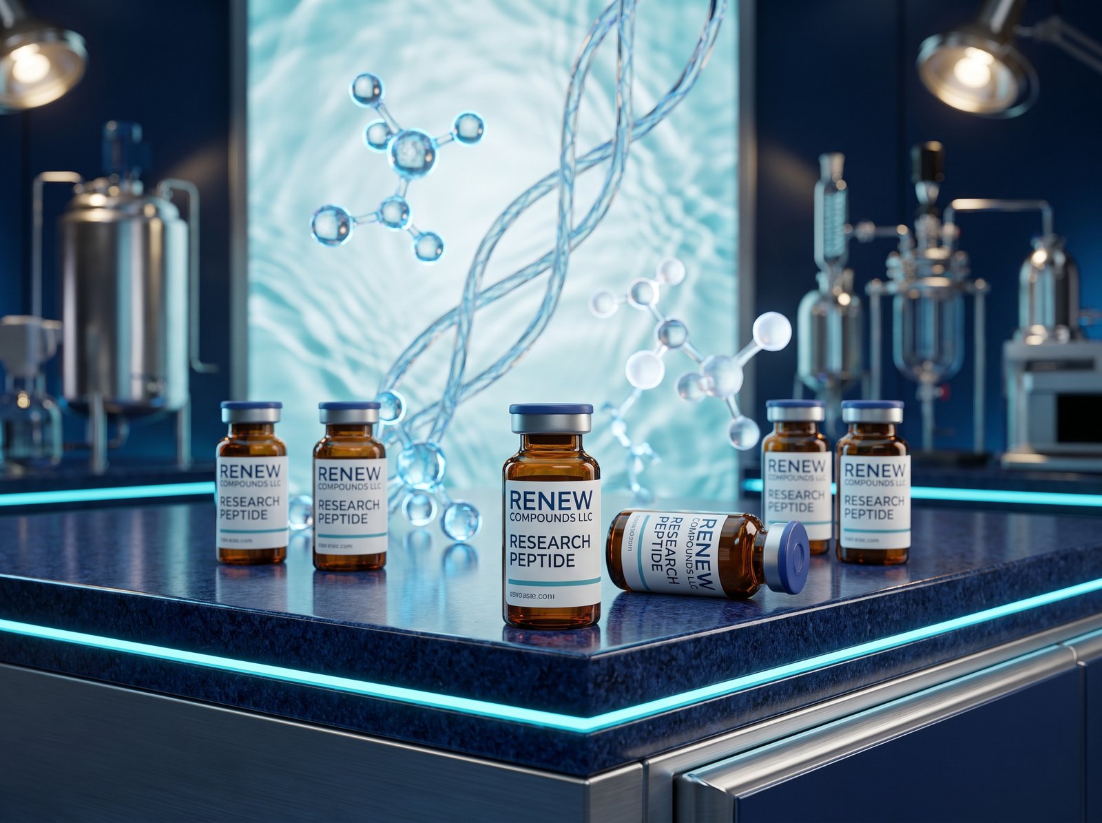 Cosmetic and skin research application