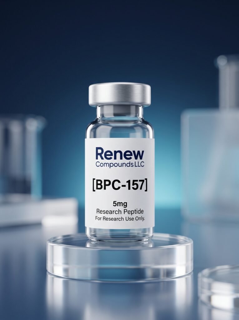 AHK-CU Research-Grade Peptide research compound
